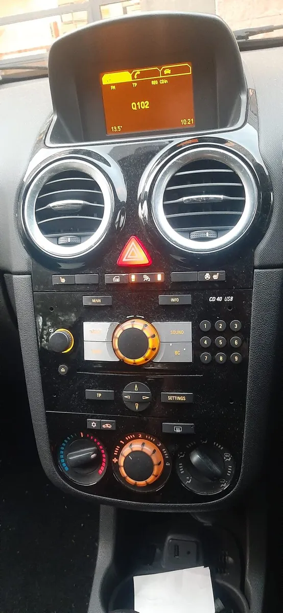 2014 corsa good spec - Image 2