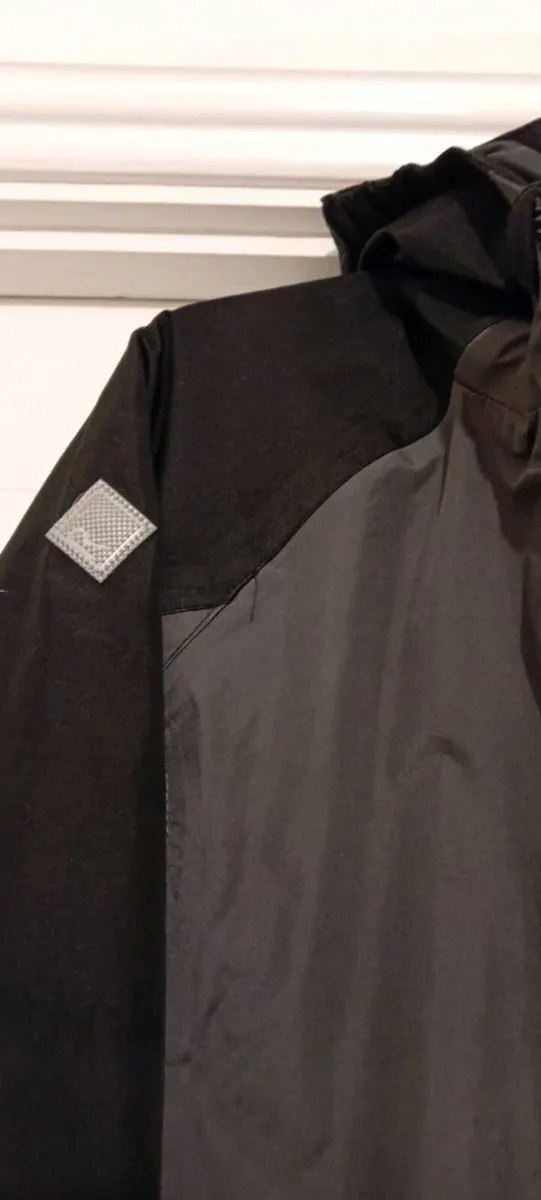 Rain Jacket 9-11yrs - Image 2