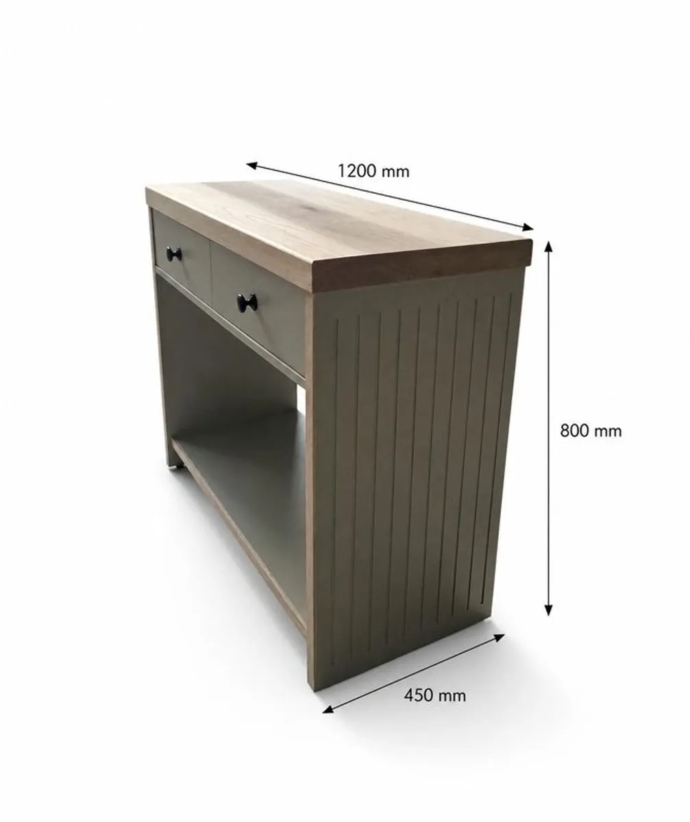 console Table - Image 1