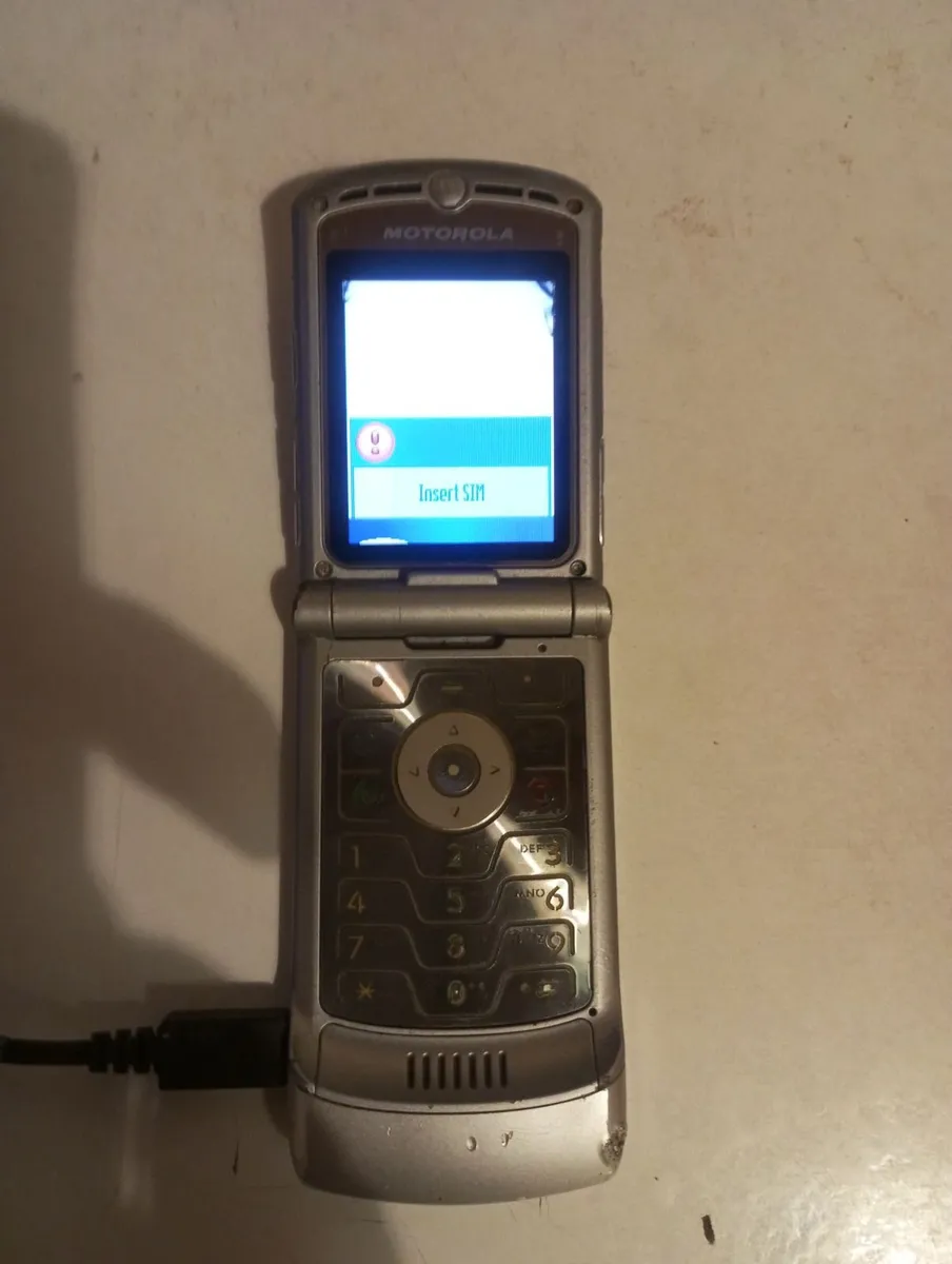 Mobile phone - Image 2