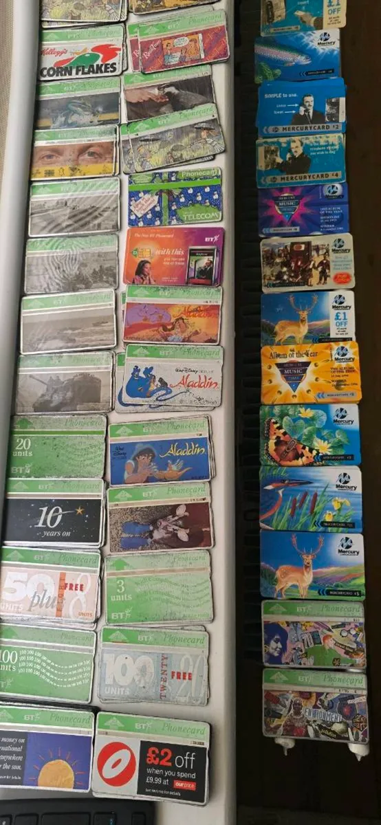 Callcards - Image 4