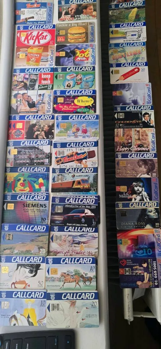 Callcards - Image 2