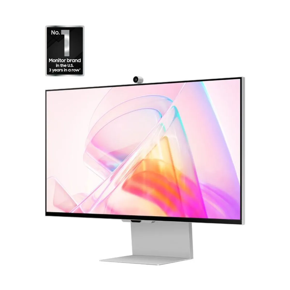 5k 27 inch monitor - Samsung Viewfinity S9 - Image 2