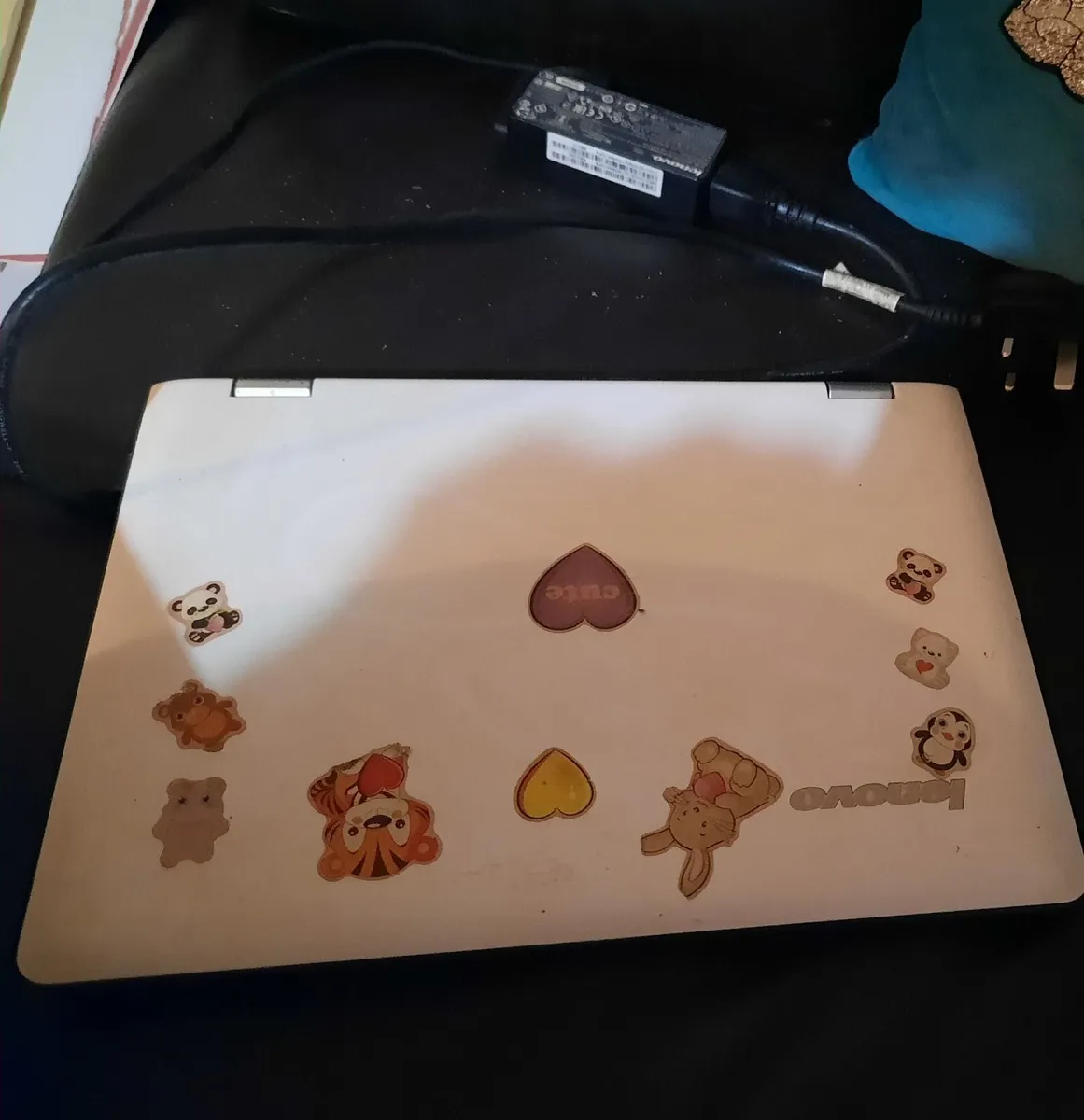 Lenovo Yoga 300 Laptop - Image 2