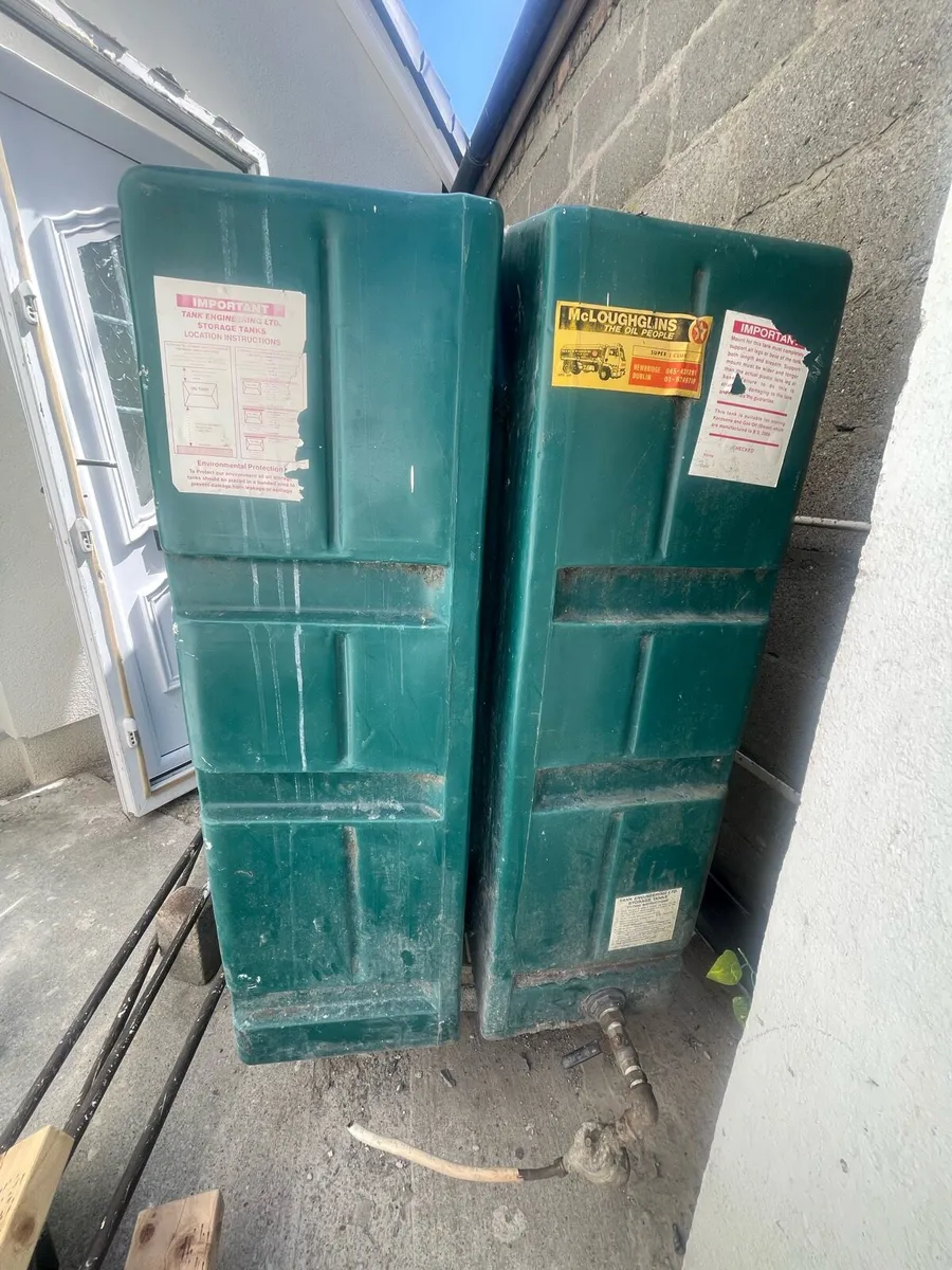Oil tank - Image 4