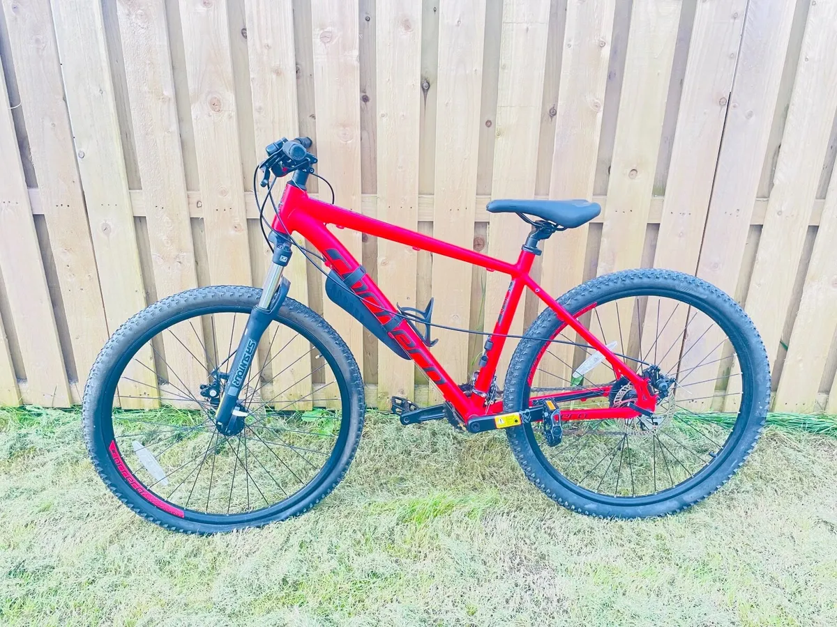 Carrera Mountain Bike – Excellent Condition – €550 - Image 2