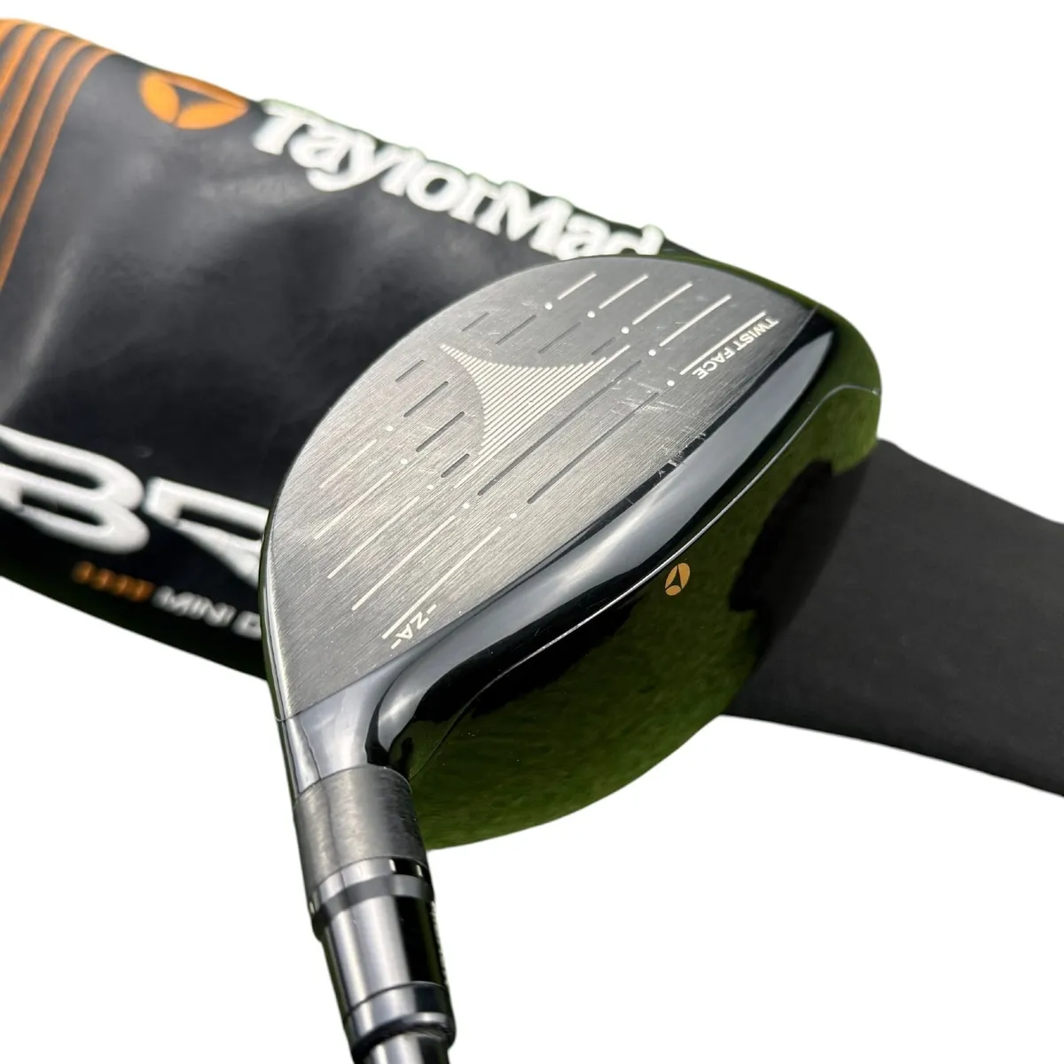 Taylormade BRNR Mini Driver / 11.5° / Stiff - Image 3