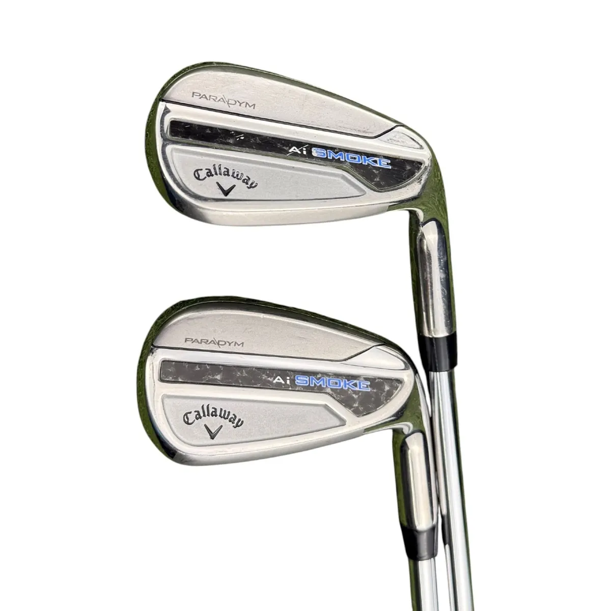 Callaway Paradym Ai Smoke Wedges Gw 50° & Sw 54° - Image 2