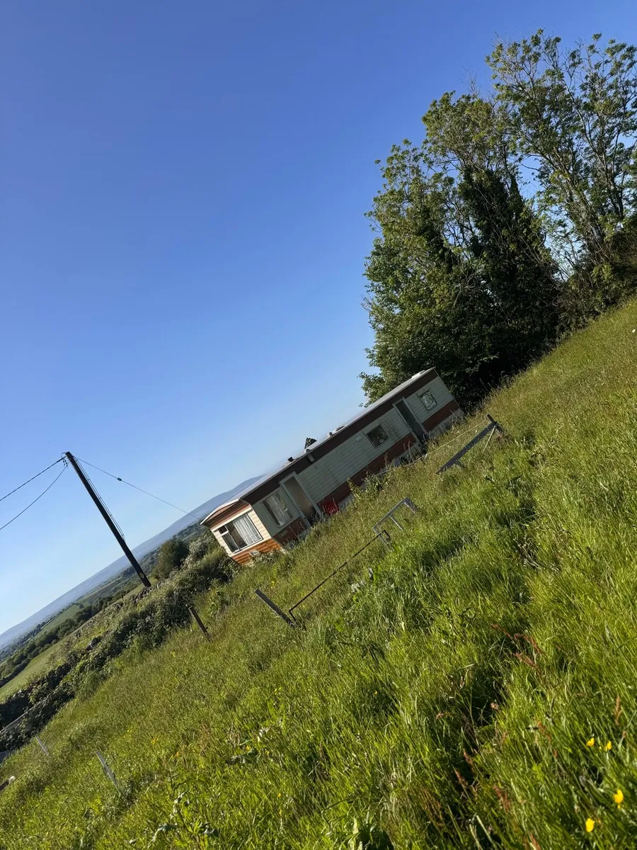 Free Mobile home - Image 1