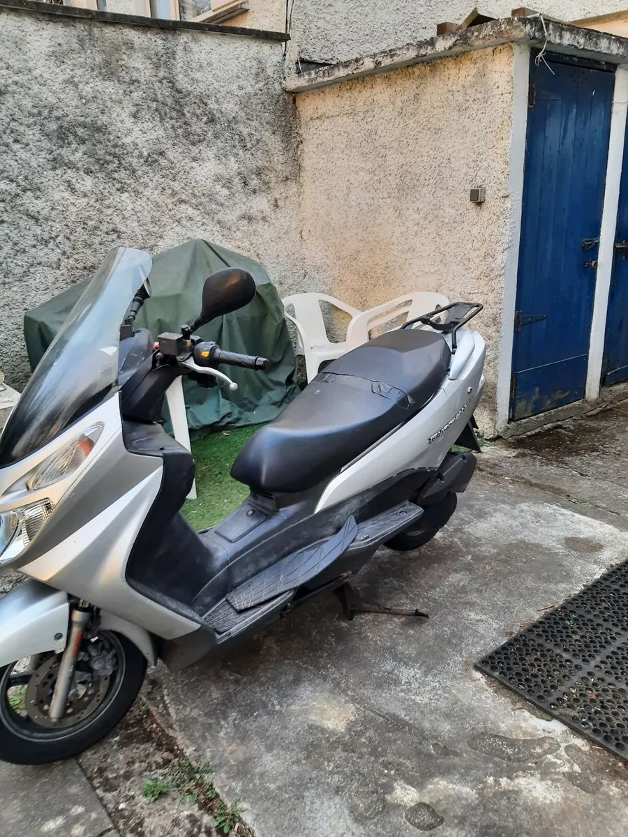 Suzuki Other 2005 - Image 1