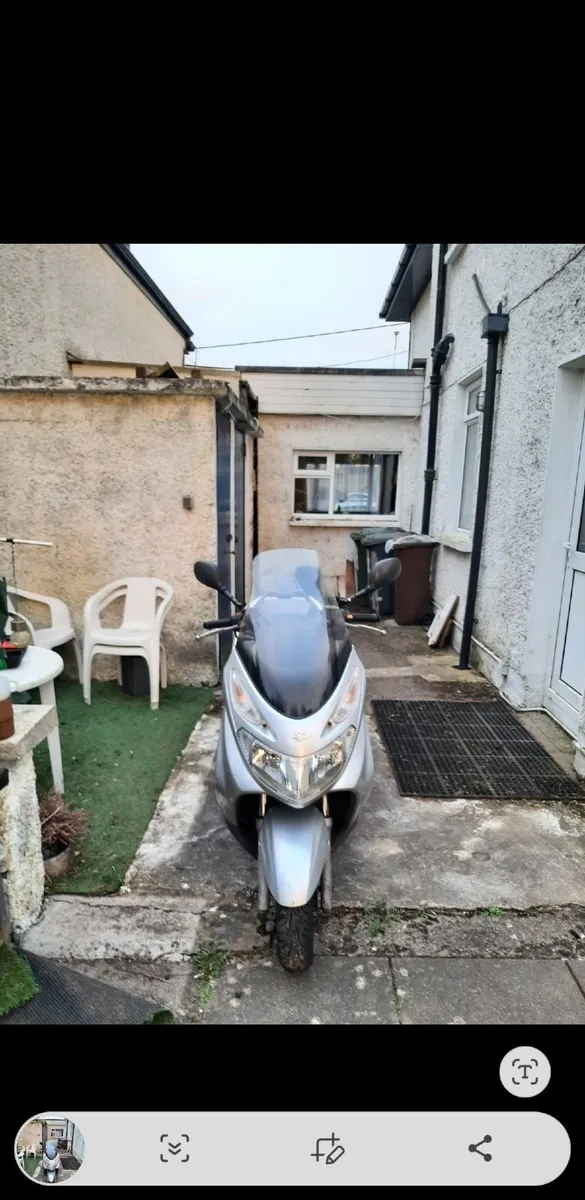 Suzuki Other 2005 - Image 3