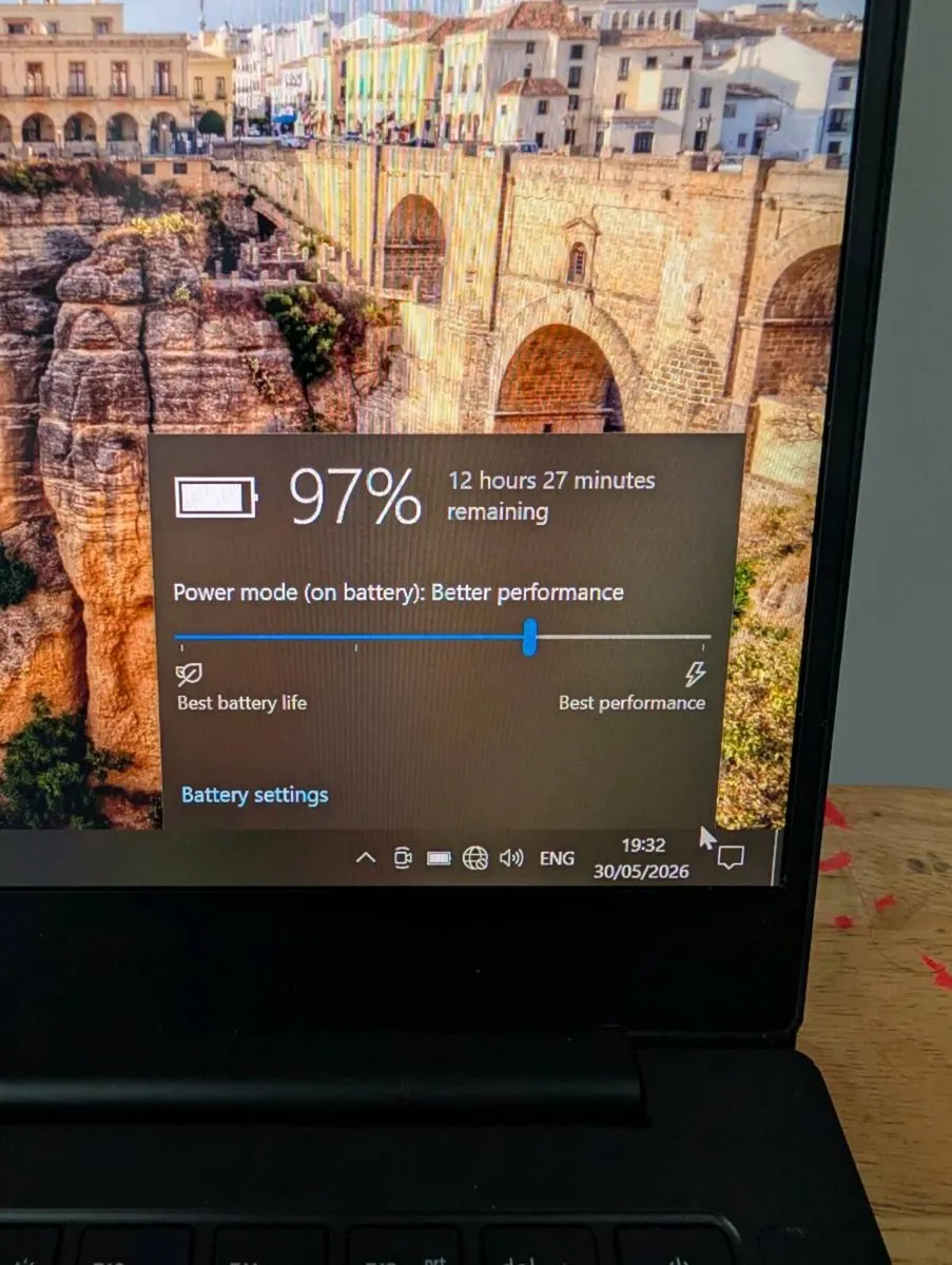 Razer gaming laptop - Image 2