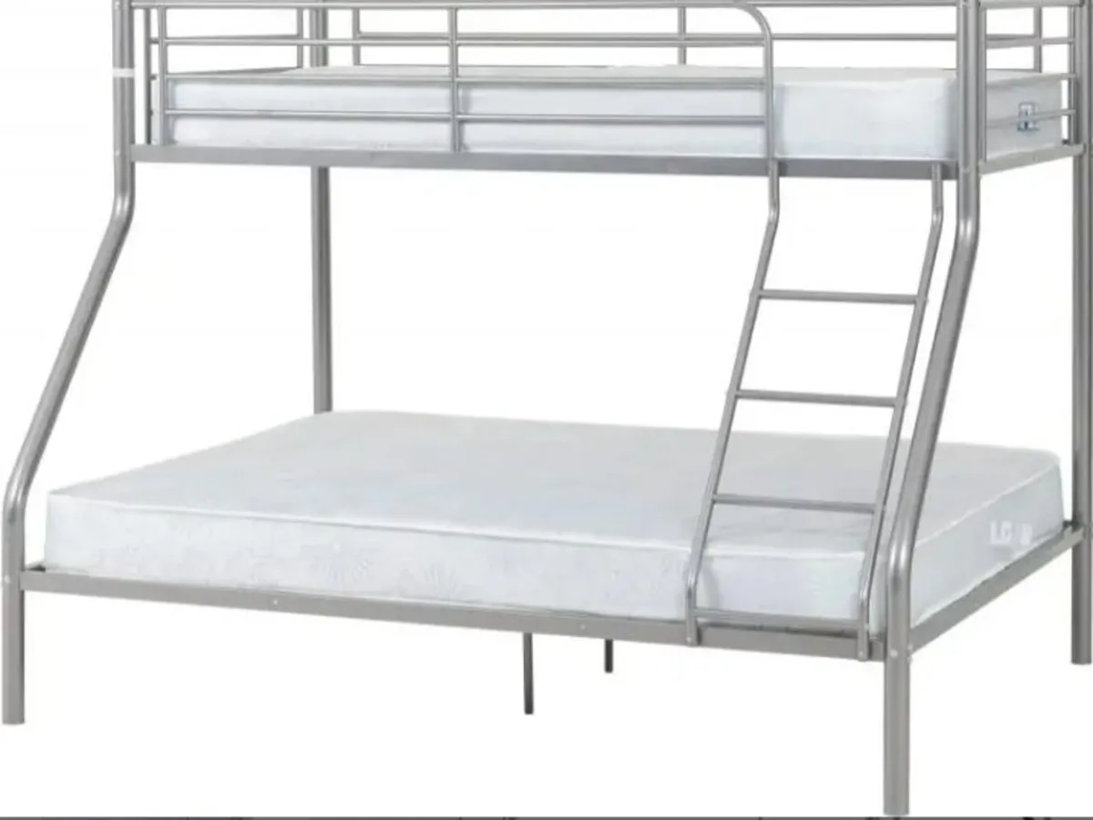 Tandi Triple Sleeper Bunk Beds - Image 1