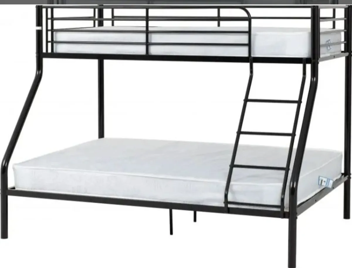 Tandi Triple Sleeper Bunk Beds - Image 2