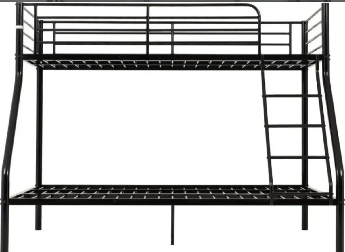 Tandi Triple Sleeper Bunk Beds - Image 3
