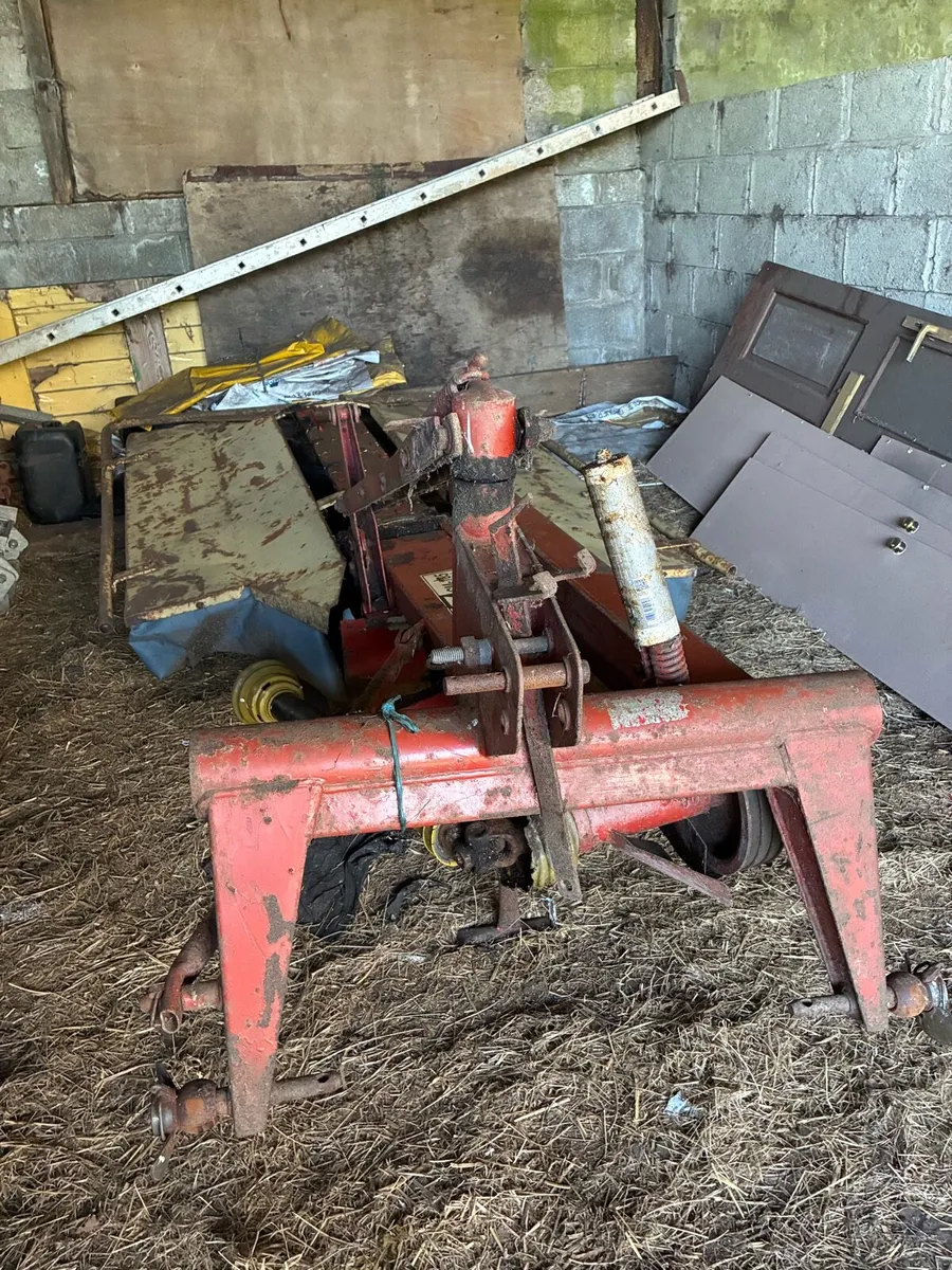 Mower - Image 3