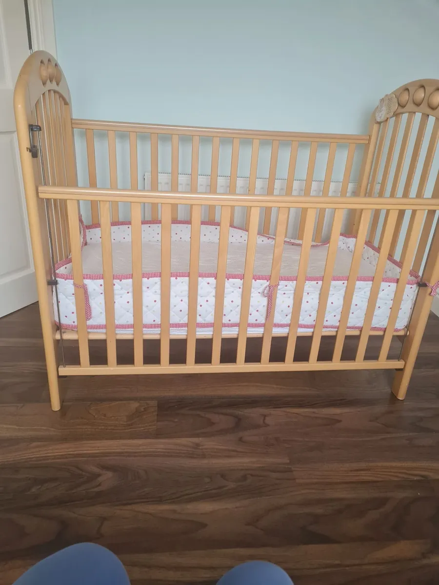 Cot - Image 2
