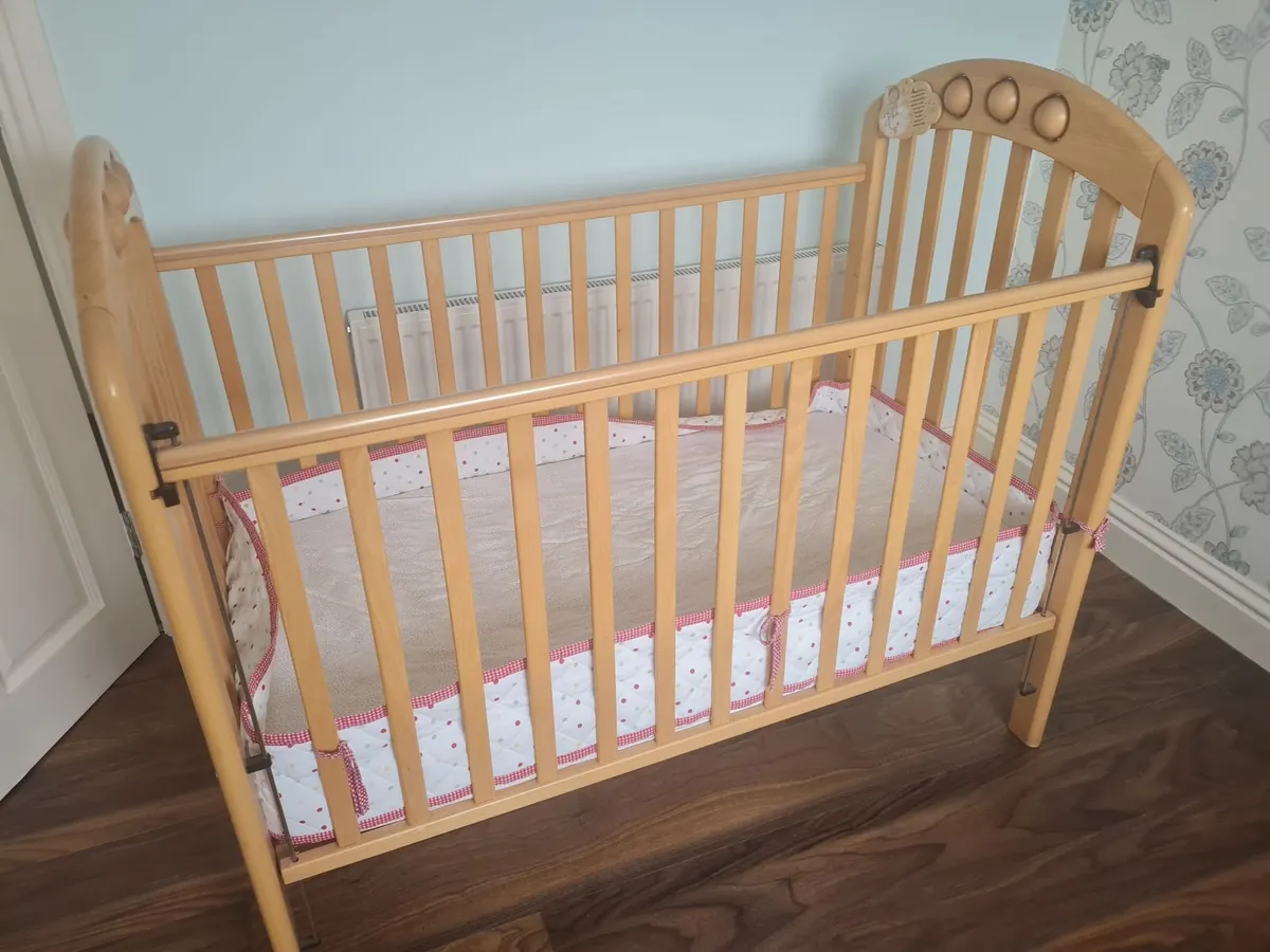Cot - Image 3
