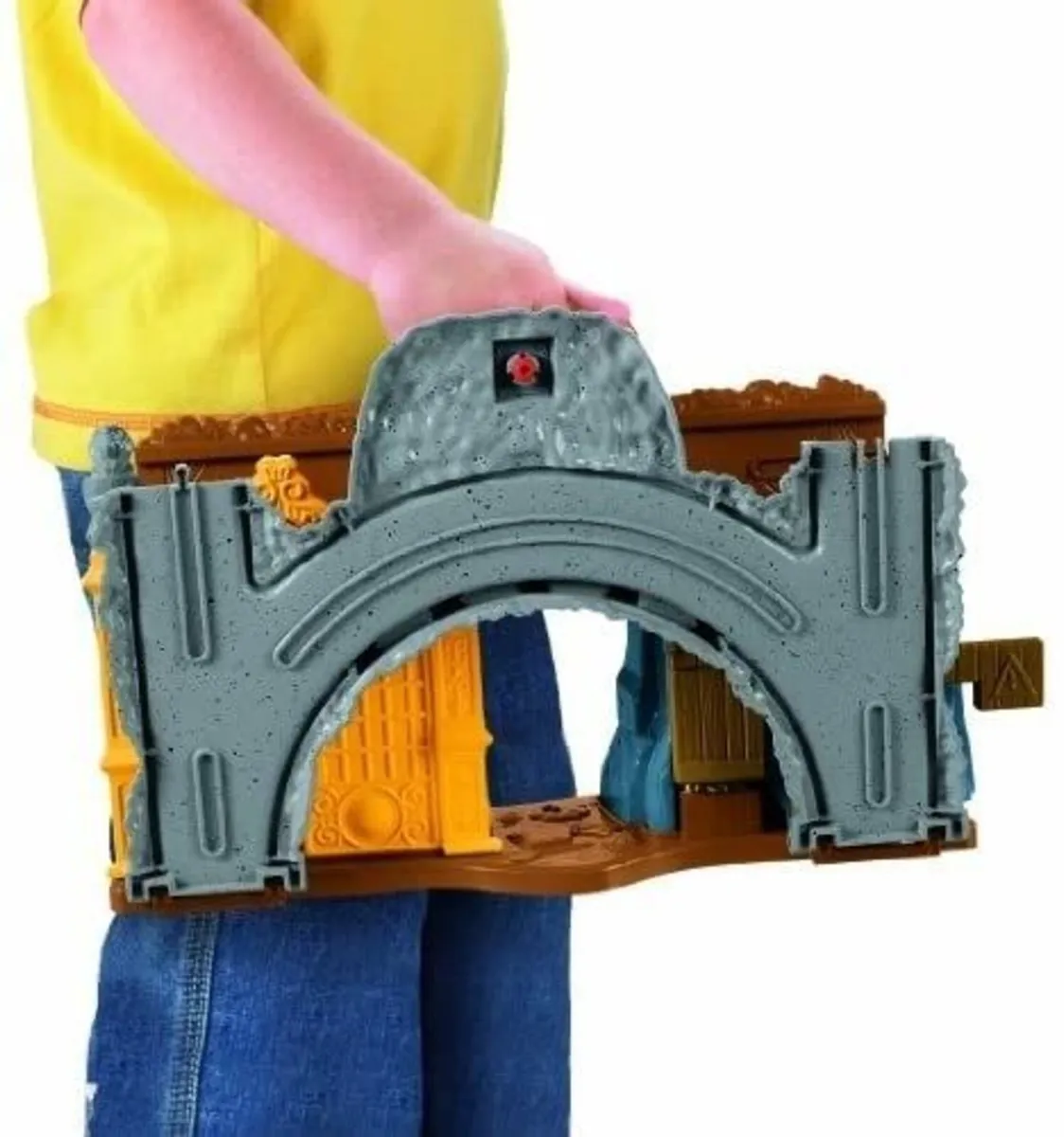 limited editionThomas and friends treasure trucks - Image 2