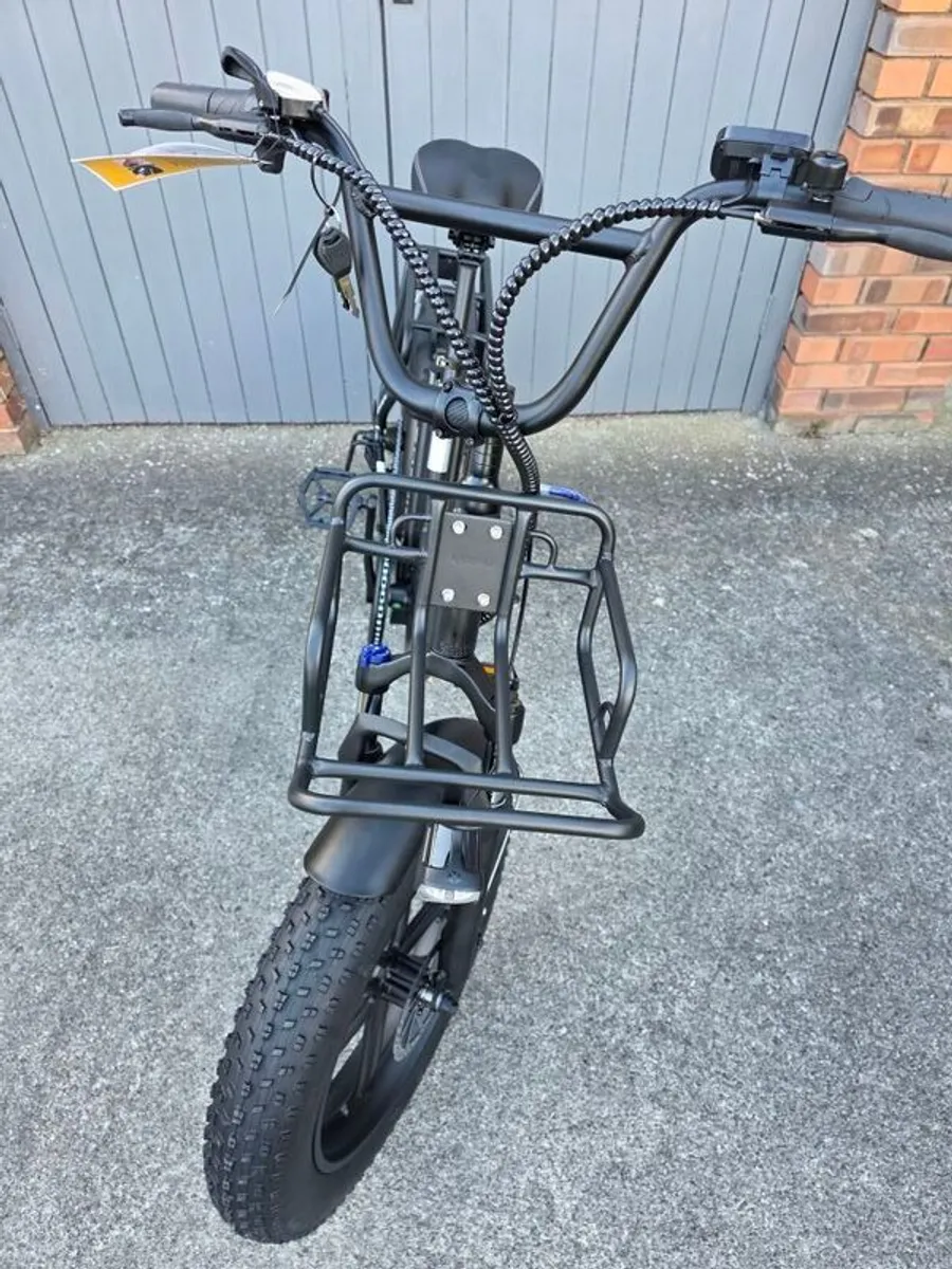 ENGWE L20 electric bike, brand new , one year warranty , delivery all Ireland - Image 2