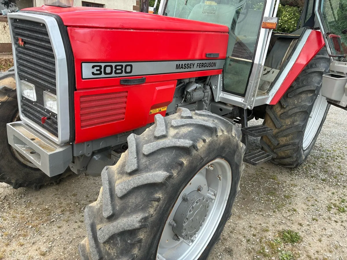 Massey Ferguson 3080 - Image 3