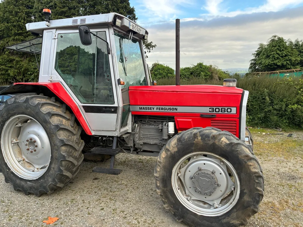 Massey Ferguson 3080 - Image 1
