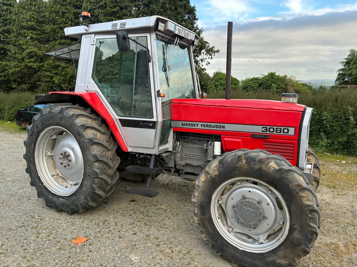 Massey Ferguson 3080 - Image 2