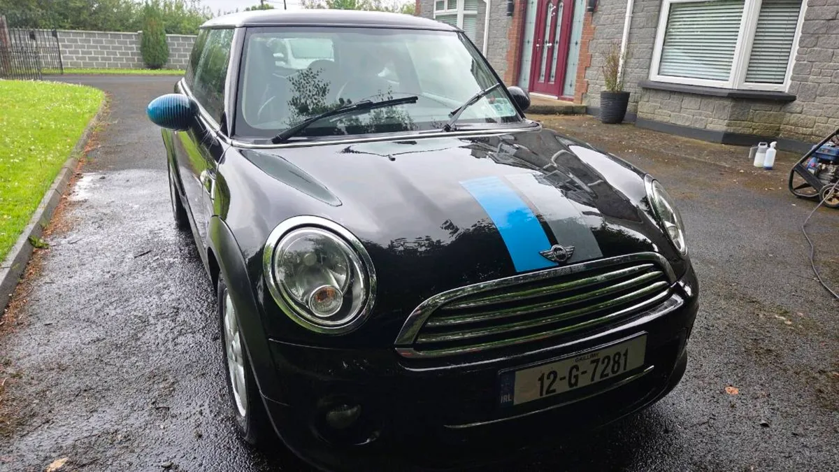Mini cooper diesel - Image 4