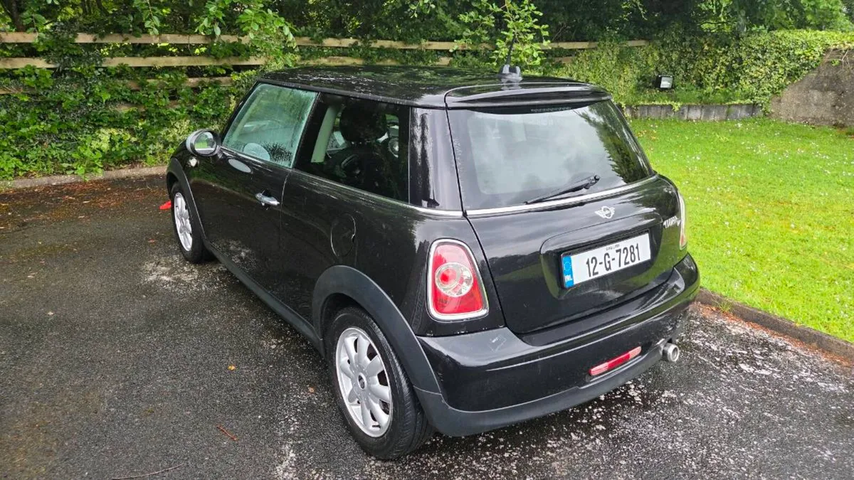 Mini cooper diesel - Image 2