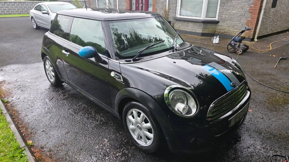 Mini cooper diesel - Image 3