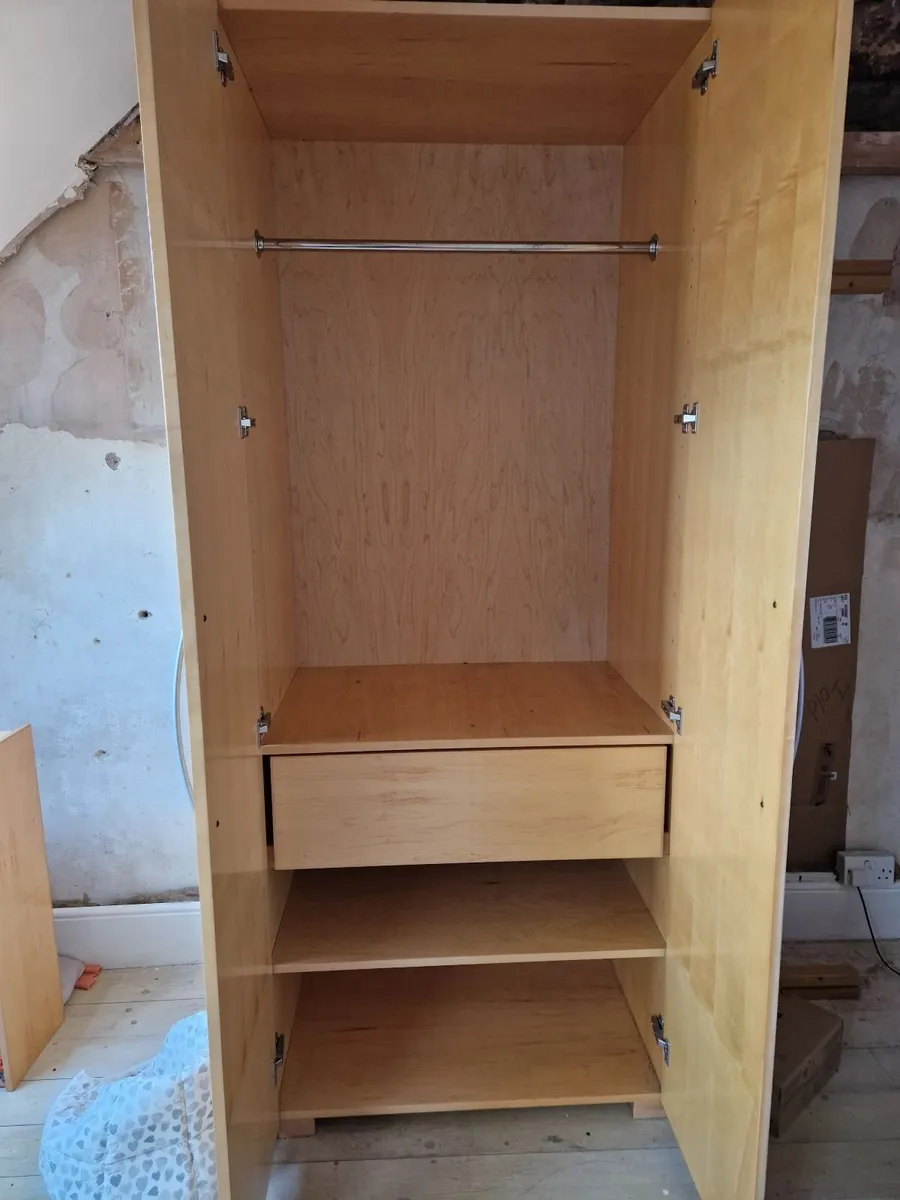 Wardrobes - Image 2