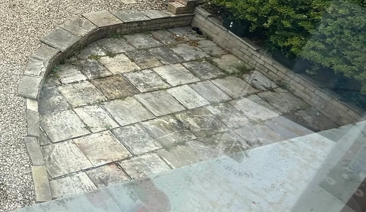 Indian Standstone for patio/ hard core - Image 3