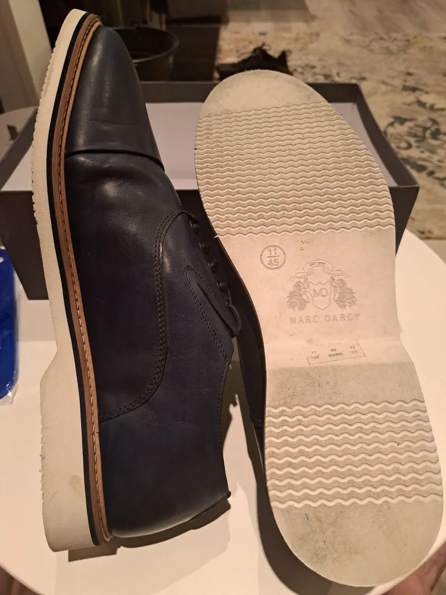 Mens Shoes - Image 2