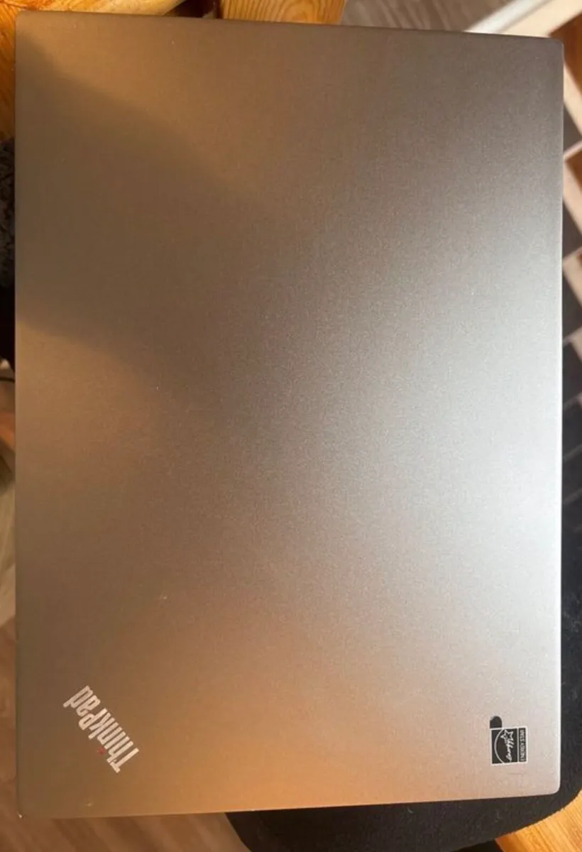Lenovo ThinkPad L13 - Image 1