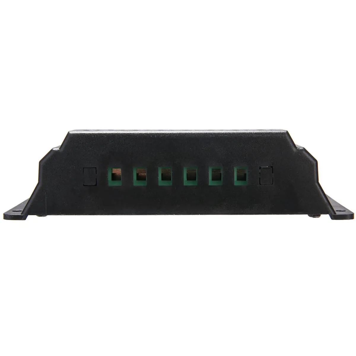 20A Dual Battery Solar Charge Controller 12V - Image 4