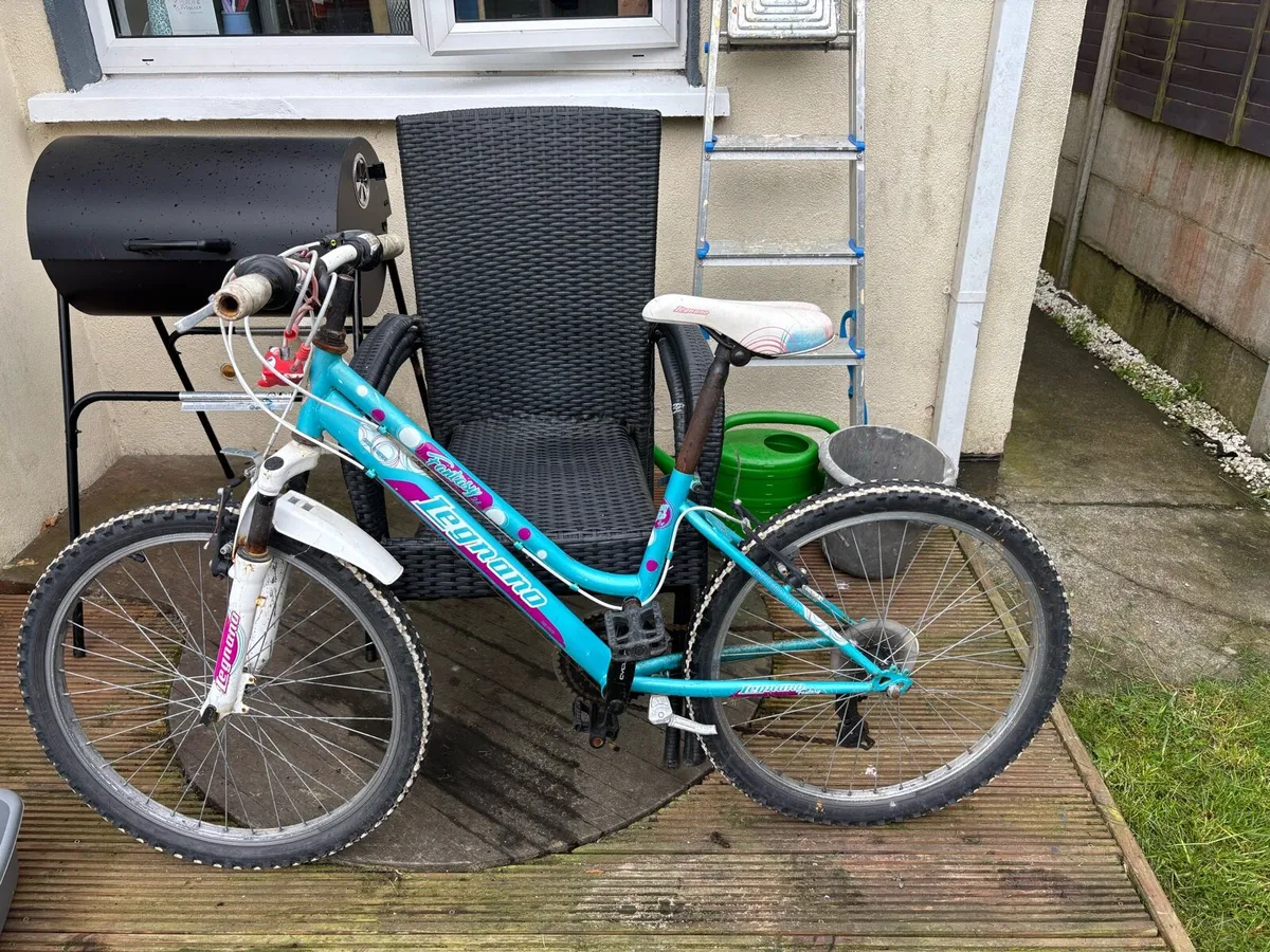 Bicycle