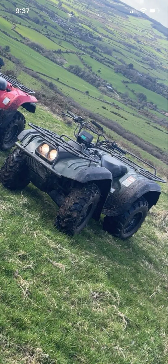 Kingquad 300 - Image 2