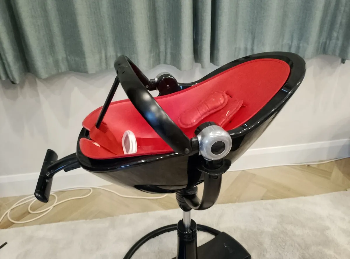 Toddler high chair, Bloom Fresco - Image 2
