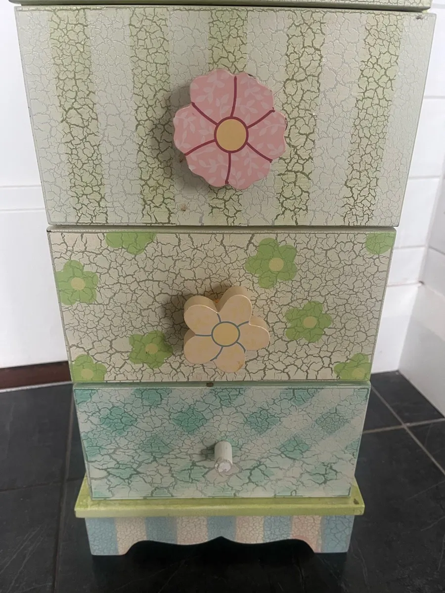 Kids Tallboy drawer - Image 4