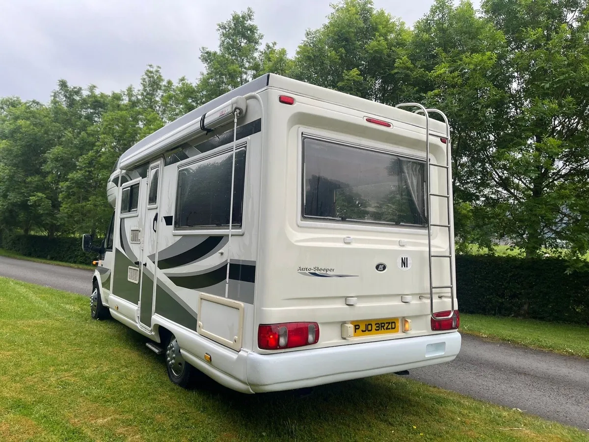 NI REG AUTOSLEPPER 12 MONTS MOT.DOE - Image 2