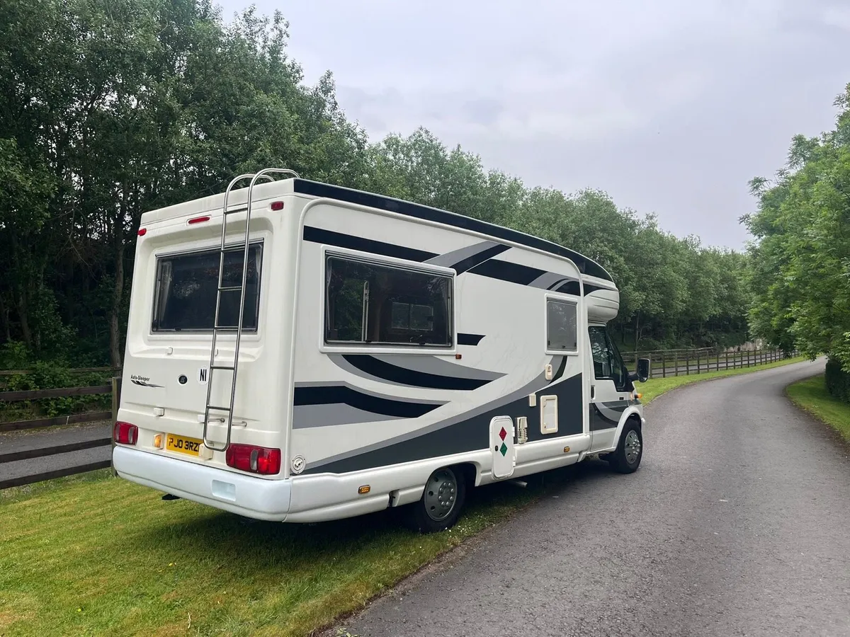 NI REG AUTOSLEPPER 12 MONTS MOT.DOE - Image 4