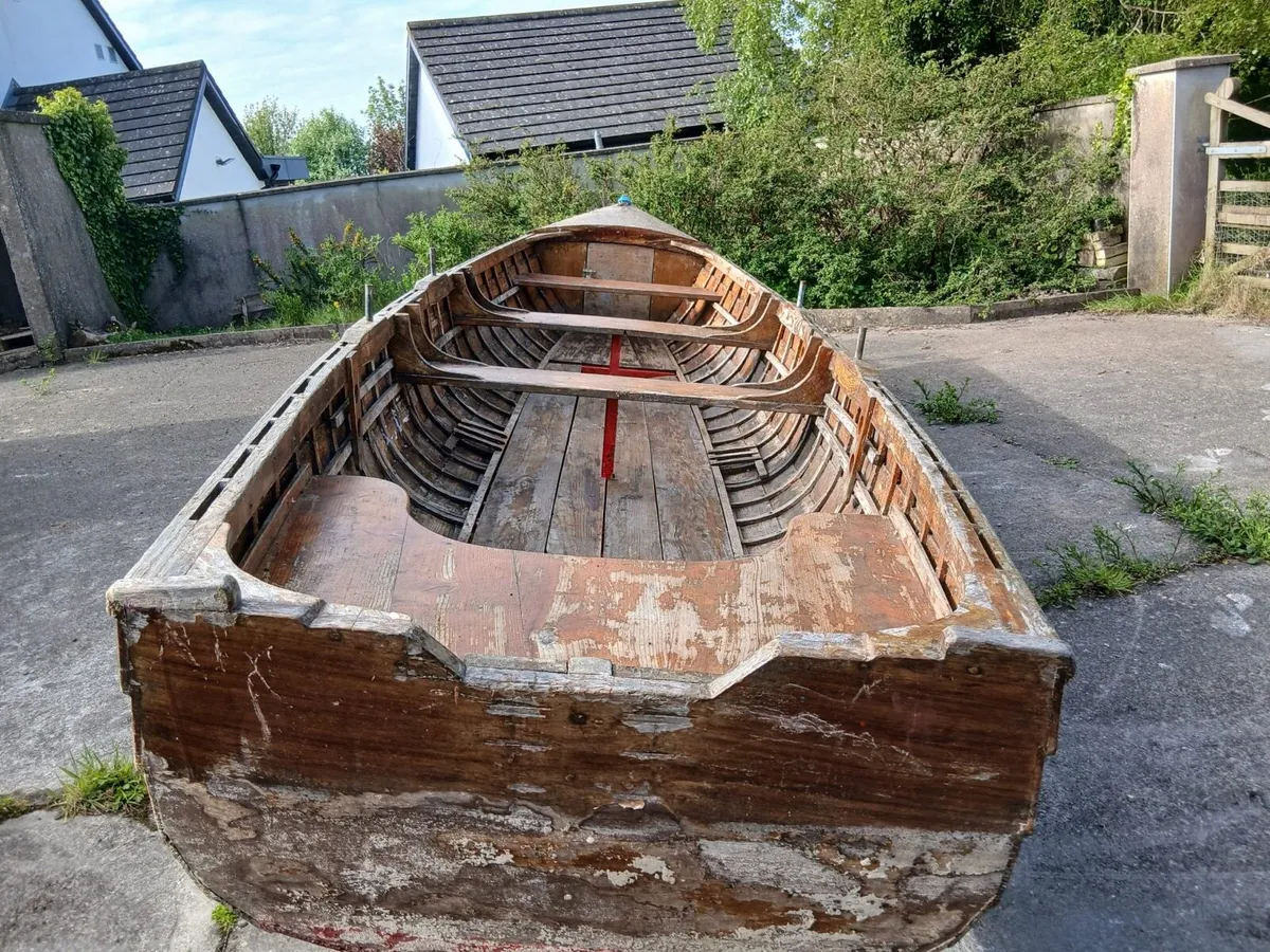 Boat Clinker - Image 2