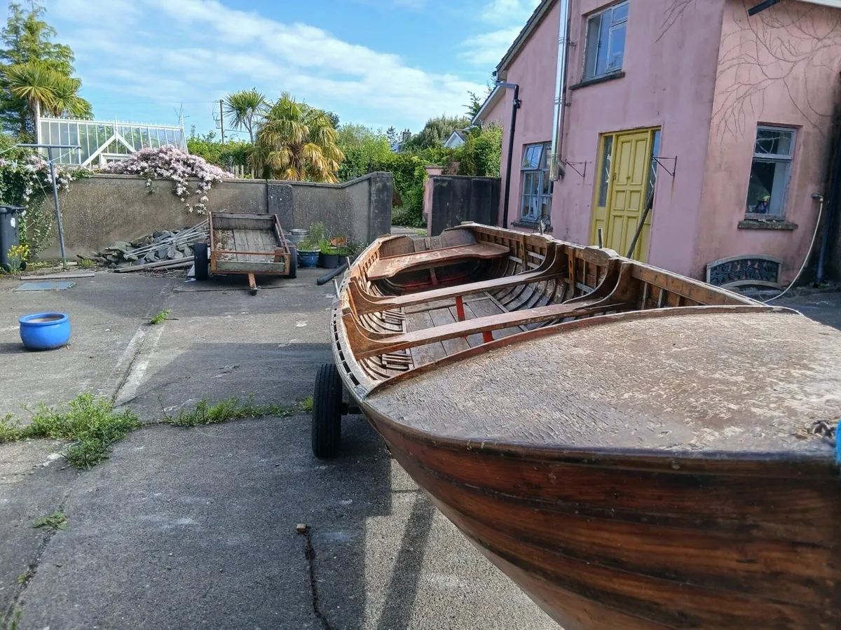 Boat Clinker - Image 3