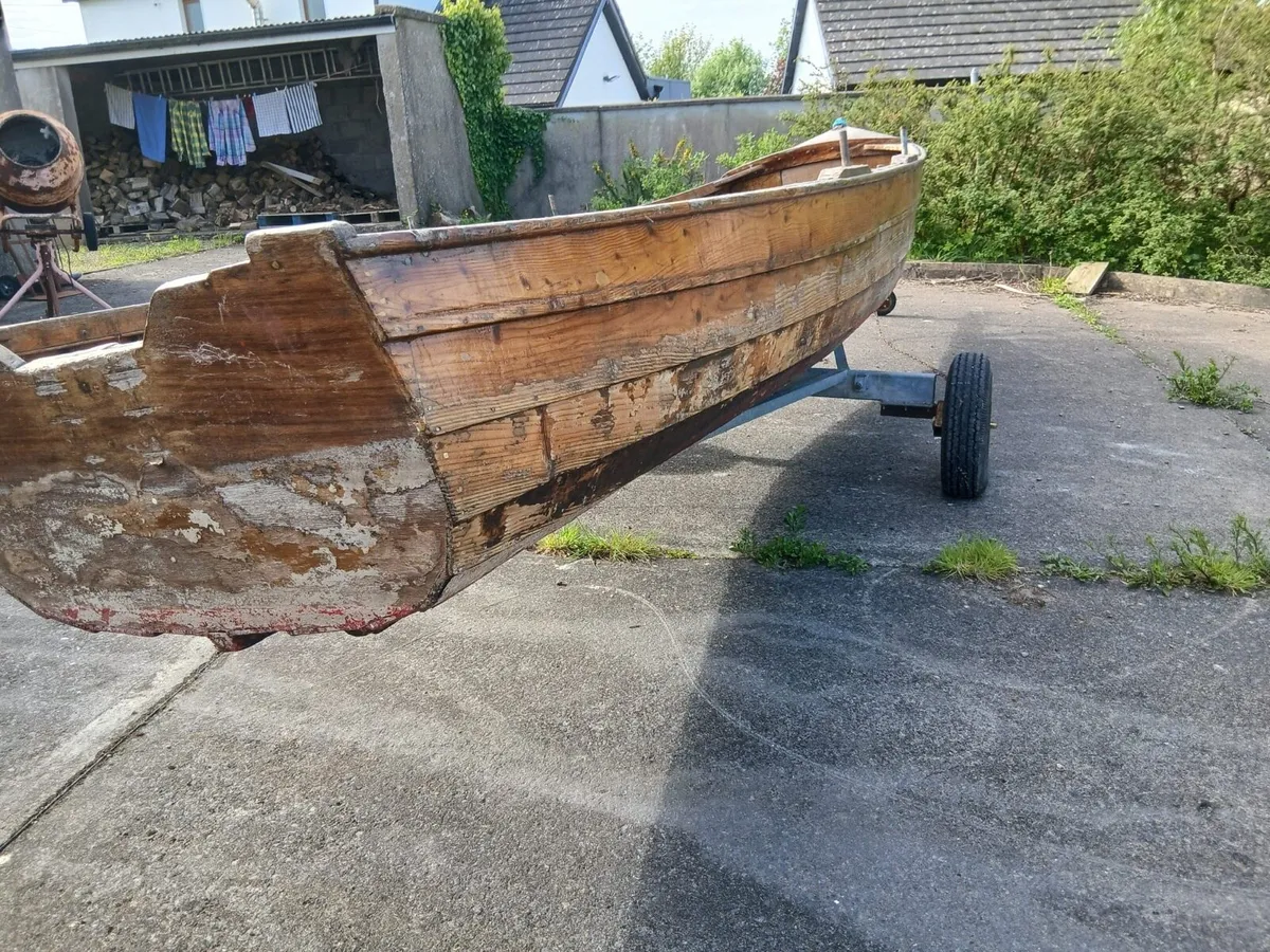 Boat Clinker - Image 4