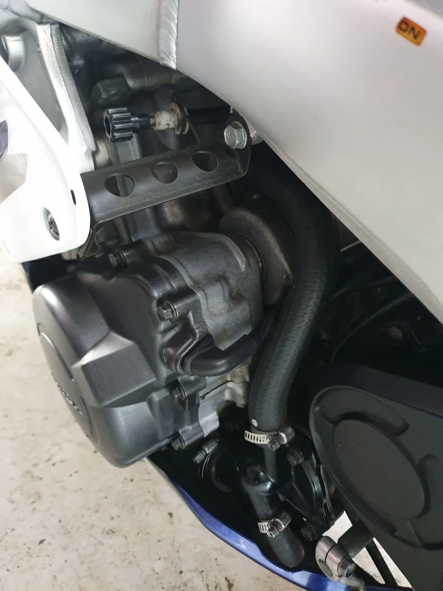 Honda Fireblade 1999 - Image 3