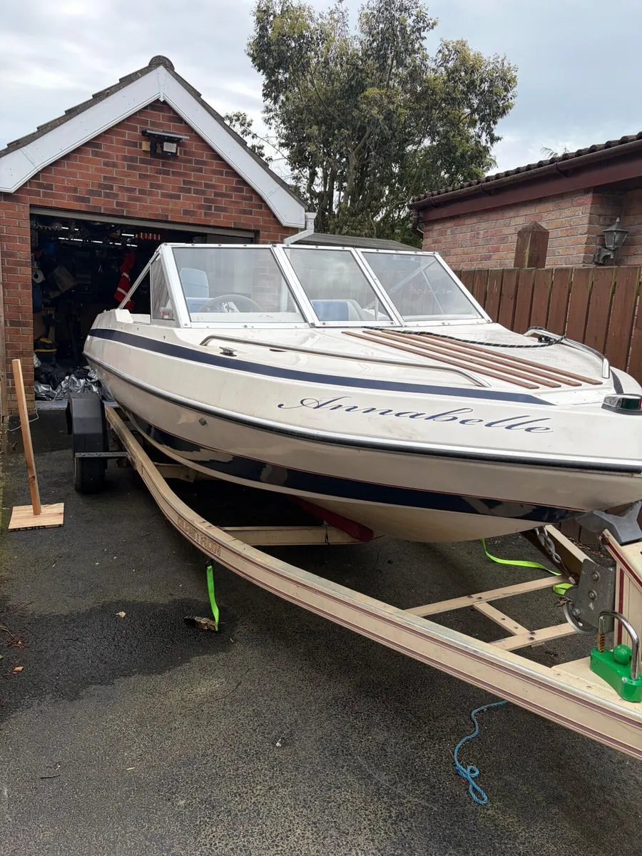 Boat - Image 1