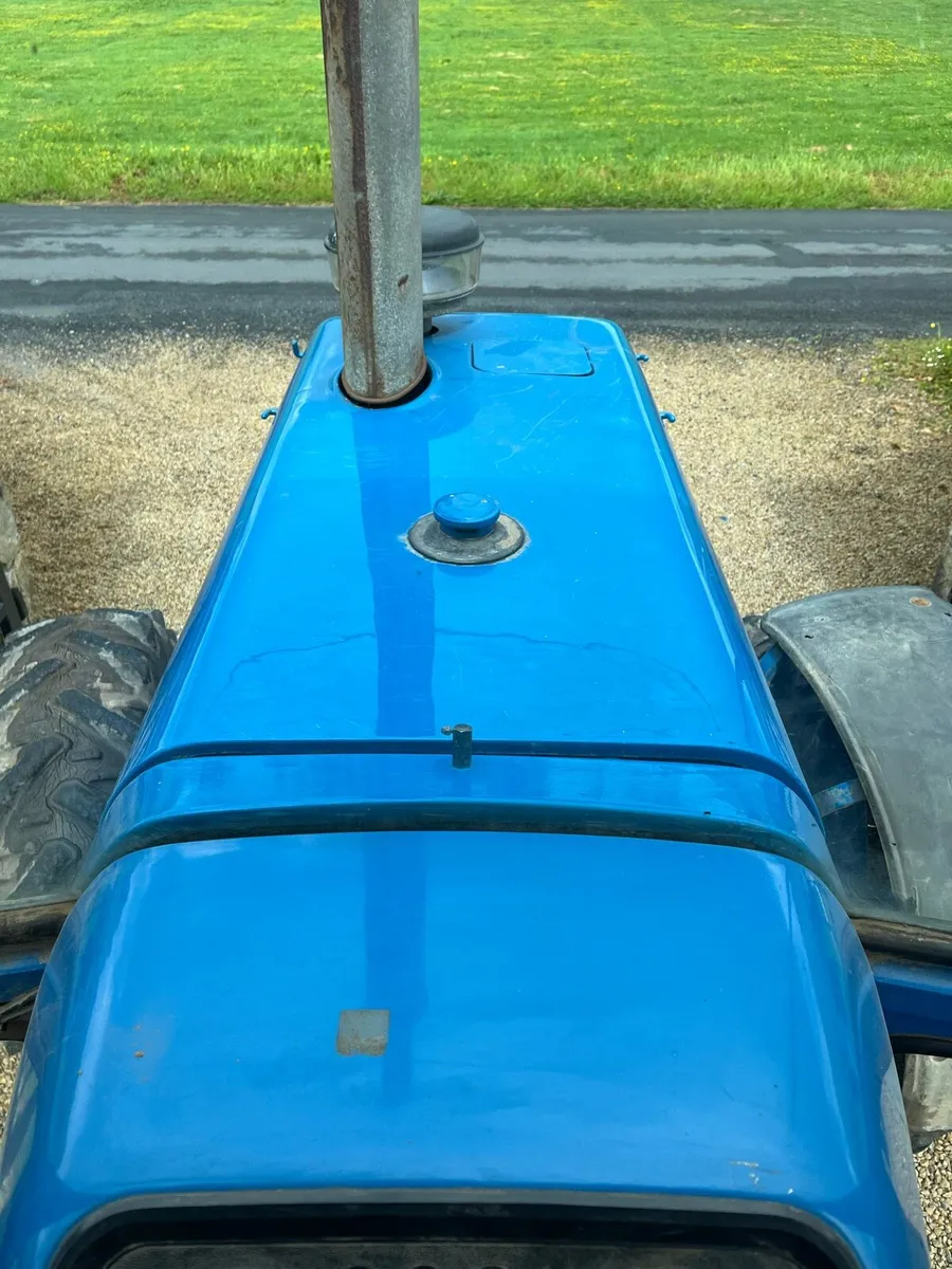 Ford 7710 - Image 3