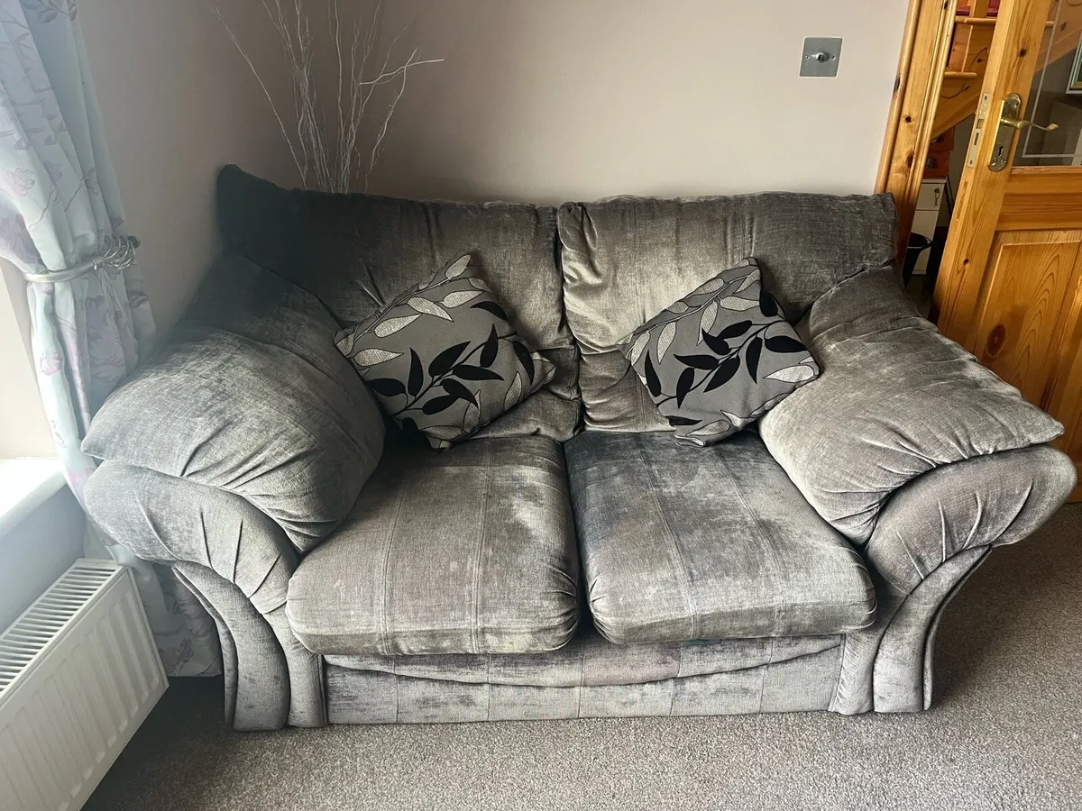 Couch - Image 1
