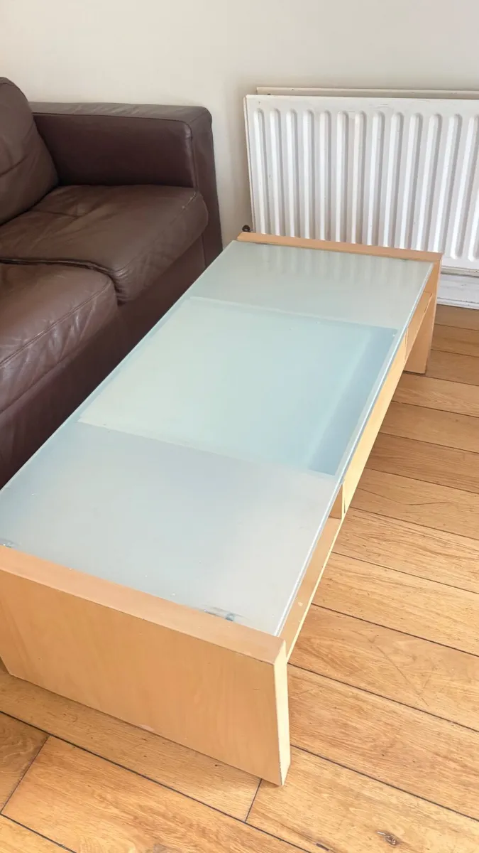 Coffee table free