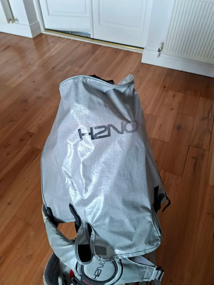 H2NO carry bag - Image 2